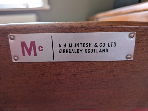 Alexander henry mcintosh - alexander,