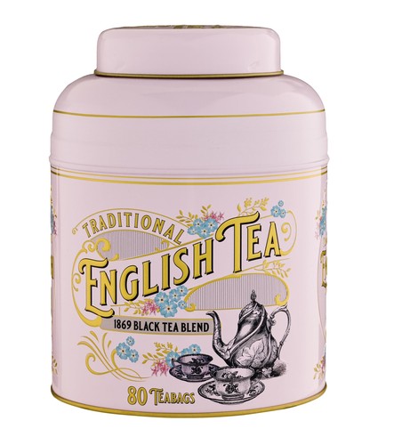 New english teas vintage - teas,