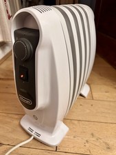 De'Longhi TRNS0505M Oil Filled