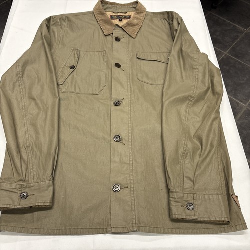 Barbour dept steam - barbour, b
