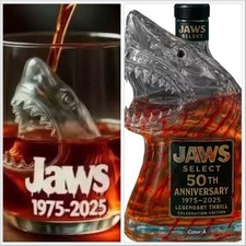 Jaws 50th Anniversary Limited