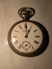 Ingersoll Midget Pocket watch 1913