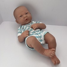 Newborn Berenguer Boy Doll