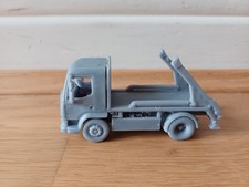 RARE 1:76 DAF Skip Loader