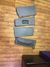 Mercedes-Benz Vito Viano W639