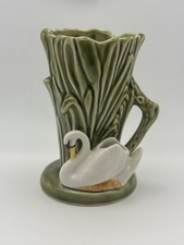 SylvaC Vintage Swan in Reeds