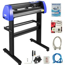 28" Vinyl Cutter Plotter