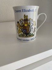 Queen Elizabeth II Diamond
