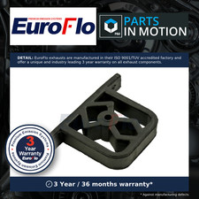 Exhaust Mounting fits TOYOTA