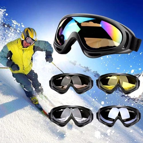 Snow ski goggles men anti - ski,