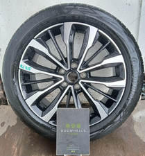 FORD PUMA ALLOY WHEEL 18"