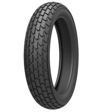 Street & Dirt Tracker