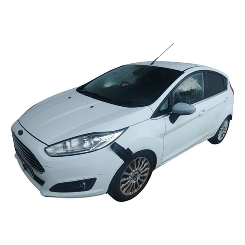 Ford fiesta windscreen - ford,