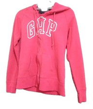 Gap Tracksuit Top, Zipper
