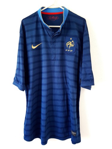 France home shirt - france,