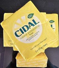 CIDAL Antibacterial Cleansing