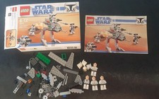 LEGO Star Wars: Clone Walker
