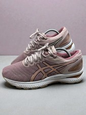 ASICS Gel-Nimbus 22 Pink/Rose