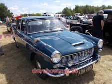 PHOTO  1966 AUSTIN WESTMINSTER