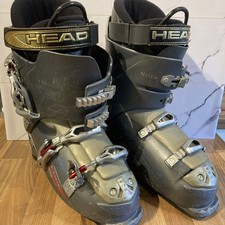 Head Edge 8.7 Ski Boots Size
