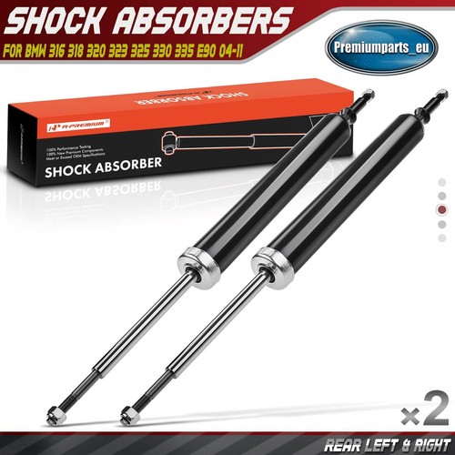 Shock absorbers rear for - absorbers,