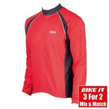 EIGO LOGIC LONG SLEEVE CYCLING