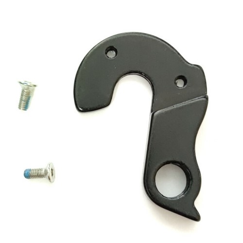 Gear derailleur hanger - gear,
