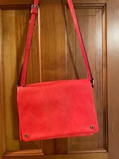 Street Level Folded Crossbody