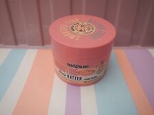 SOAP & GLORY SMOOTHIE STAR BODY BUTTER 300MLS