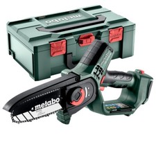 Metabo MS 18 LTX 15 Cordless