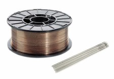 Mig Welding Metal Wire Steel