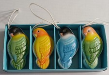 Vintage Neiman Marcus Pomander