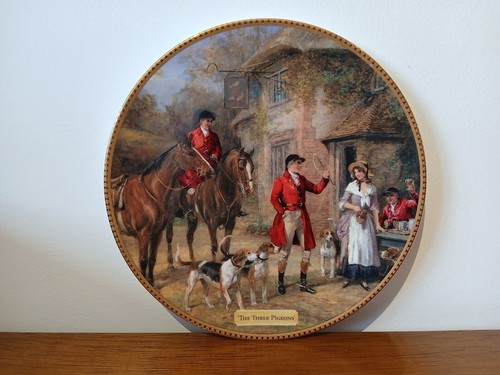 Royal doulton the three - royal,