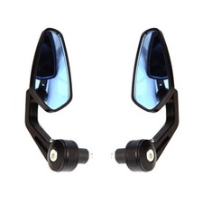 Motorcycle 7/8" End Bar