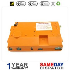 Ideal Elise 15HE & 24HE PCB 174486 173534