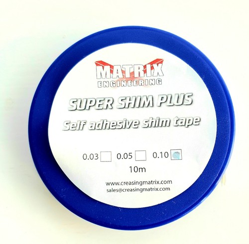 Self adhesive hardened - self,