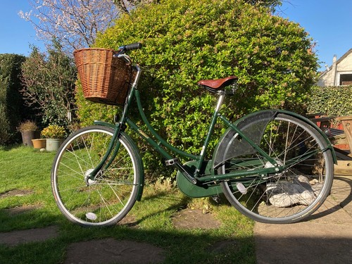 Pashley princess regency - pashley,