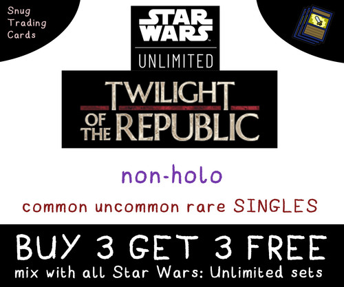 Twilight the republic - twilight,