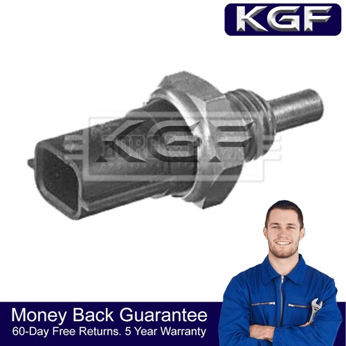 Kgf coolant temperature sensor - temperature,
