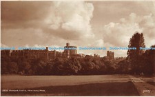 R452686 2535 Windsor Castle from Home Park Judges