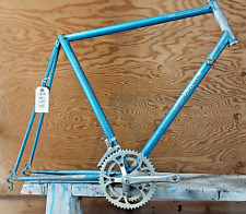 1985 Raleigh Technium 440 Road