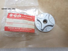 Suzuki GSF400 Tank Rail End