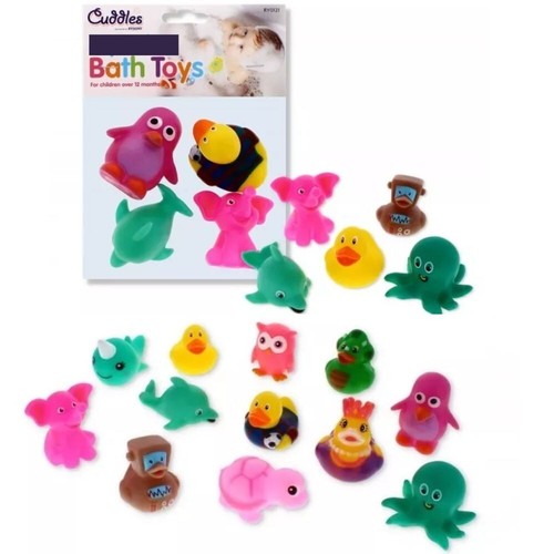 Pack kids baby - 12,