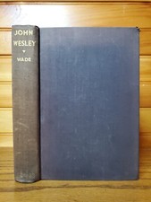 John Wesley by John Donald