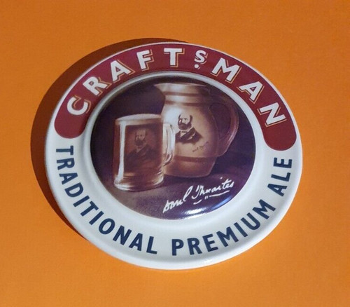 Beer pump clip - , thwaites