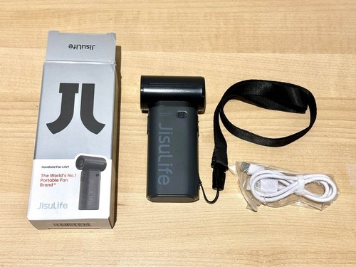 Jisulife handheld fan life9 - jisulife,