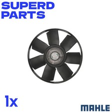 FAN CLUTCH FITS: IVECO