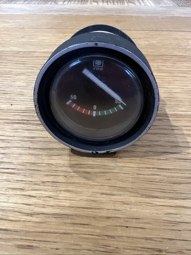 Vdo 313 274 - vdo, 12v