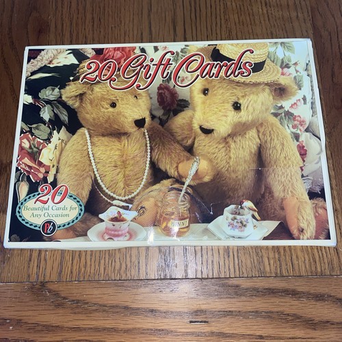 Vintage susan card company - susan’s,