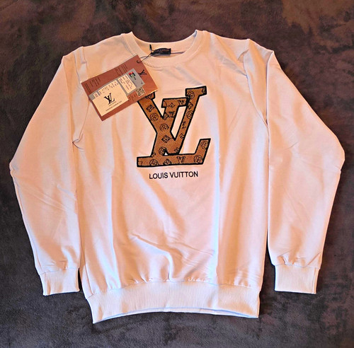 Louis vuitton white logo - vuitton, lv